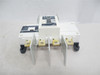 Socomec 2700-4011; AC Load Break Switch; 100A; 600V; 4-Pole