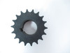 Martin 40BS18 1-3/8; Chain Sprocket #40; 18T 1-3/8" ID