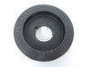 Dodge 118223; Bushed Pulley 2 Groove 2A5.4B5.8-1610