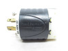 Pass&Seymour L1620-P; Locking Plug; 20A; 480VAC; 3 Pole