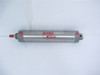 Bimba 508 25-DXPB; Pneumatic Cylinder 2.5" Bore 8.2" Stroke