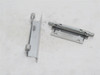 Southco F6-3-1; Passivated Concealed Assy Hinge SS; Removable