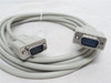Stein-JBT 440215; VGA Cable Monitor; 10' Length