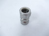 Swagelok SS-1210-6; SS Tube Fitting Union 3/4"