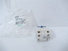 Schneider LA1KN20; Contactor Auxilary 2NO 10A