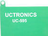 Uctronics X0029GAE3H; Raspberry Pi Screen; Size: 7" 1024x600 LCD