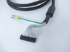 MFG 76V02A; CABLE ASSY KEYPAD GEN 3 76V02A