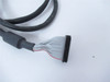 MFG 76V02A; CABLE ASSY KEYPAD GEN 3 76V02A