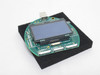 EA OLEDM128-6; OLED Test Board Assembly