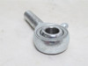 FK Bearings JMX6Z; Rod End Bearing; 3/8"ID; 3/8"-24 Threads