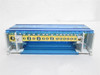 Eriflex 563840; Distribution Block; 4 Pole; 125 Amps; 690VAC