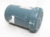 Leeson C6T11FC29C; AC Motor 116749.00; 1HP; 230/460V; 1170RPM; 3PH