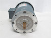 Leeson C6T11FC29C; AC Motor 116749.00; 1HP; 230/460V; 1170RPM; 3PH