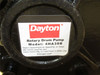 Dayton 4HA38; Rotary Hand Operated Drum Pump 1-1/8 x 1-1/4NPT