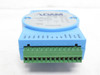 Advantec ADAM-4015-CE; Data Module W/Modbus 6-Channel