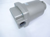 SMC AMG650-N14D; Pneumatic Filter 1.5" NPT Water Separator