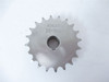 Martin 40B20SS-3/4; Chain Sprocket #40 20Teeth .75" ID SS