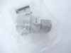 Swagelok SS-QF8-B-810; Quick-Connect Body 1/2" Tube Fitting