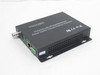 Voscom VOS-1110FDDMR; Fiber Optic Receiver; NO ACCESSORY