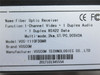 Voscom VOS-1110FDDMR; Fiber Optic Receiver; NO ACCESSORY