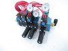 MAC MAC 45A-PAJ-DAAA-1BL; Pneumatic Manifold 970 TA