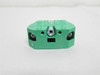 Automation Direct GRG-R08-P17-S04-B; illumin Green Pushbutton