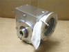 Sterling S2262HQ02056121; Gear Reducer; SS; RA; 20:1 Ratio