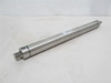 SMC NCME106-1000-X6009; Air Cylinder; SS; 1-1/16"ID x 10" Stk