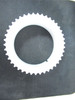 Ross Industries A566872; Sprocket Marelec 42T F/M0870 3.2"ID