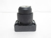 Automation Direct GCX3420; Keyed Selector Switch; 2-Pos; 22mm