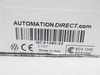 Automation Direct GCX1380-22; Selector Switch 3-POS 2-NO 2-NC