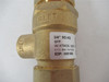 Watts 3/4 9DM2; Backflow Preventer W/Atmospheric Vent 3/4"