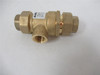 Watts 3/4 9DM2; Backflow Preventer W/Atmospheric Vent 3/4"