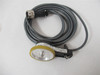 Markem 10012471;  Encoder With Mount Kit  5-28VDC