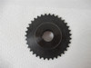Tritan 35BS35H X 1; Sprocket #35 Chain 1" Bore 35 Teeth