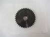 Tritan 35BS35H X 1; Sprocket #35 Chain 1" Bore 35 Teeth