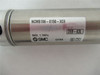 SMC NCMB106-0150-XC6; Pneumatic Cylinder 11/16"ID 1.5"Stroke