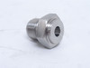 JBT 30-0668; Anti-Vibration Gland; 1/4" ID; 5/8-18 Threads
