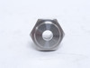 JBT 30-0668; Anti-Vibration Gland; 1/4" ID; 5/8-18 Threads
