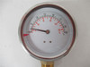 Westwood H25-54; Temperature Gauge 0-260F