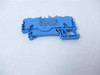 Wago 2202-1404; Lot-8 Terminal Block 4-Conductor