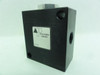 Delta Power 86050347; Pilot Controled Valve; 1/4" NPT