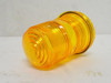 Hyster 1526082; Forklift Amber Caution Light