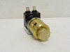 Asco HV2288521; Solenoid Valve; 6W; 50PSI; 1/8 FNPT