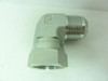 Parker 16 C6X; Swivel Nut Elbow; 90Deg; 1 JIC x 1 JIC