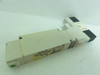 SMC VQ2300NR-5; Solenoid Valve; 24VDC; 1Watt