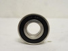 NSK SS6202DD-T; Ball Bearing; 15mm ID x 35mm OD x 11mm Wide
