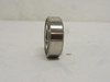 NSK SS6202DD-T; Ball Bearing; 15mm ID x 35mm OD x 11mm Wide