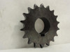 Browning 5018X1-1/2; Sprocket # 50; 18Teeth; 1-1/2"ID