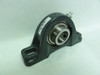 Timken P2B-SC-014; Ball Bearing Unit; Two-Bolt 0.875"ID
